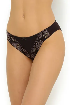 Chantelle C26030 0JU Ebony