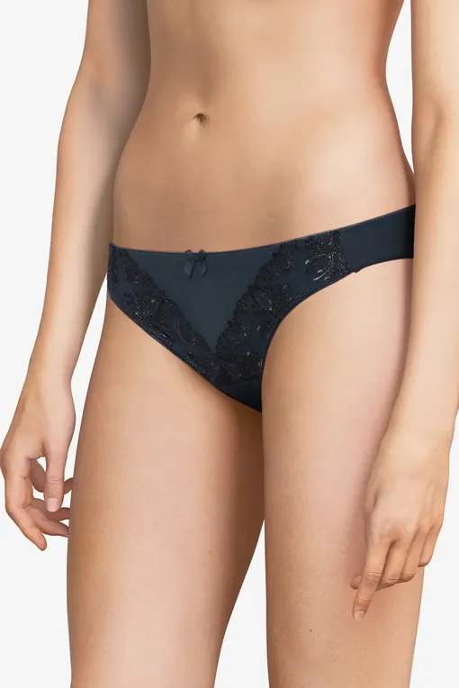 Трусы Chantelle C26030 009 Winter blue