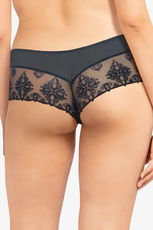 Трусы Chantelle C26040 009 Winter blue