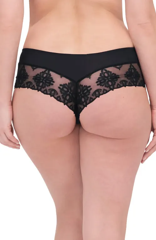 Трусы Chantelle C26040 011 Black