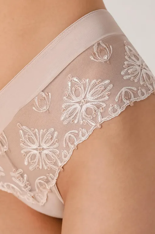 Трусы Chantelle C26040 097 Dune