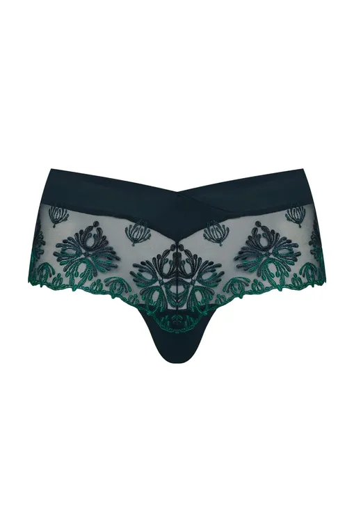 Трусы Chantelle C26040 B13 Eden Green