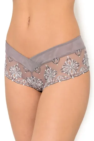 Chantelle C26040 0PK Smoked pink