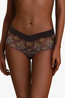 Chantelle C26040 0JU Ebony