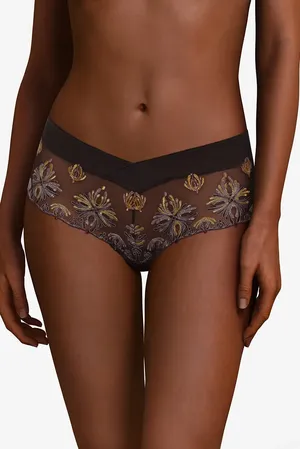 Chantelle C26040 0JU Ebony