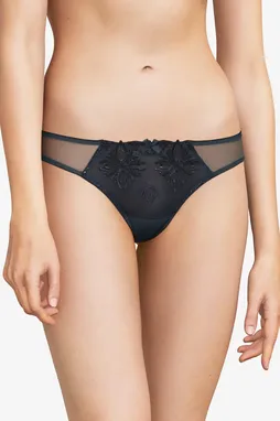 Chantelle C26090 009 Winter blue