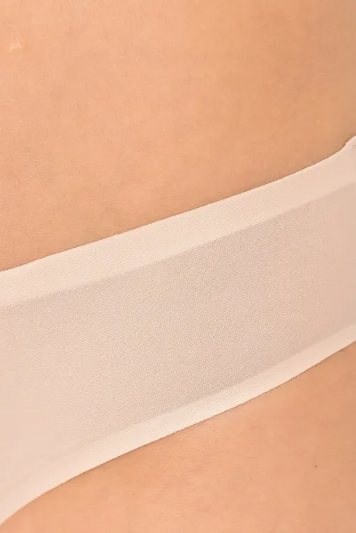 Трусы Chantelle C26430 01N Golden beige