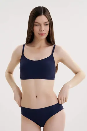 Chantelle C26430 023 Marine Blue