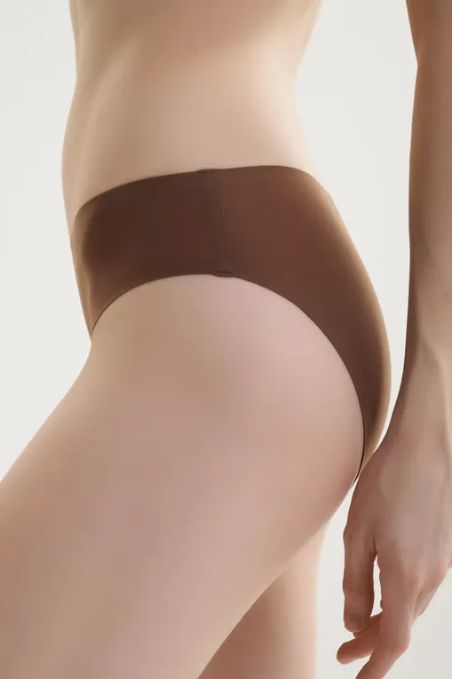 Трусы Chantelle C26430 02E Cocoa