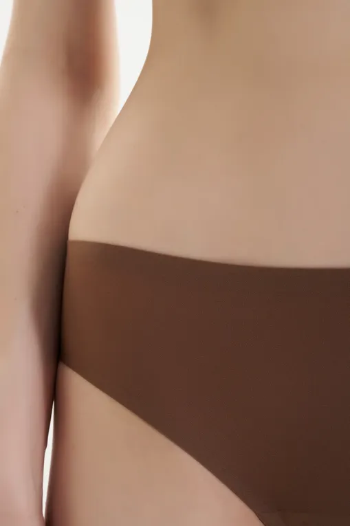 Трусы Chantelle C26430 02E Cocoa