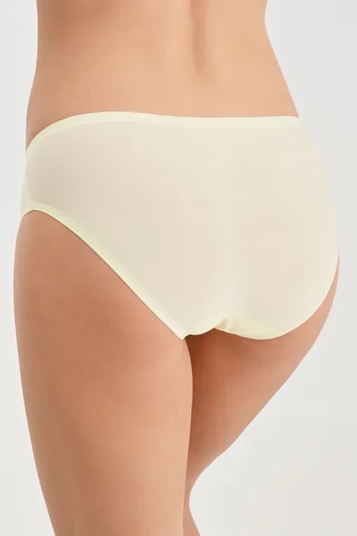 Трусы Chantelle C26430 0PR Tender yellow