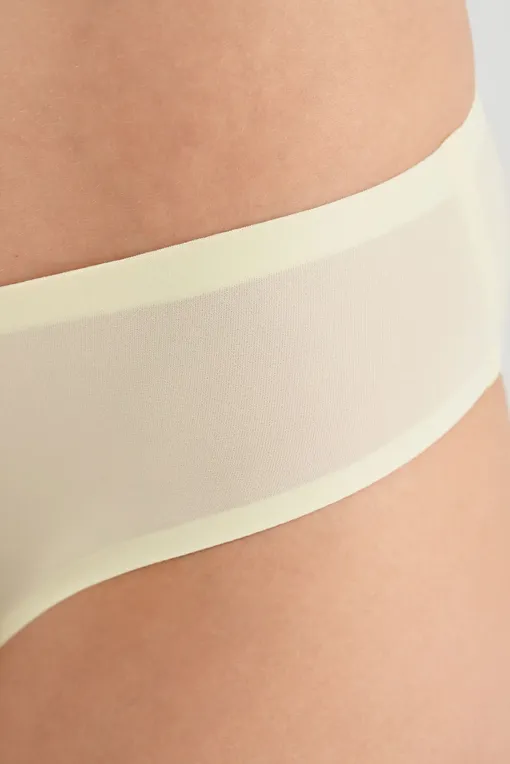 Трусы Chantelle C26430 0PR Tender yellow