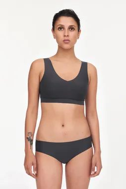 Chantelle C26430 0SE Deep grey