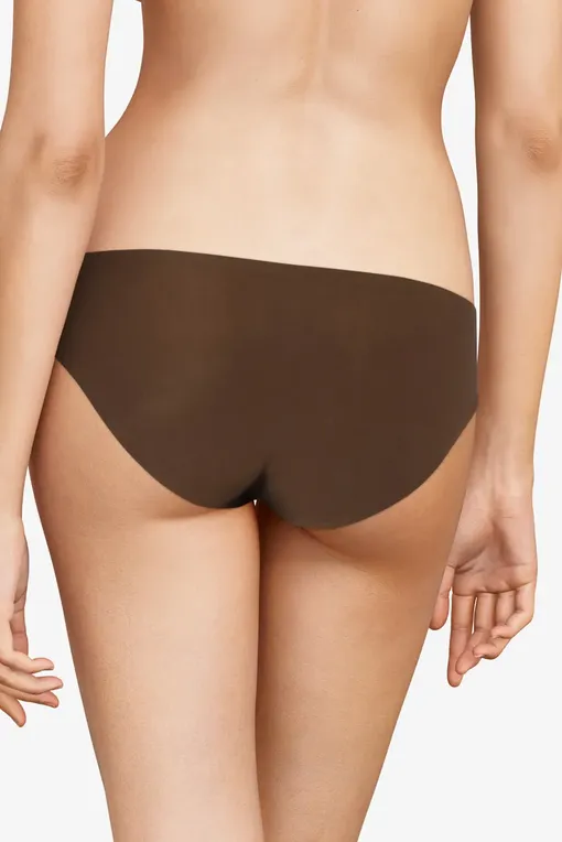 Трусы Chantelle C26430 0ST Walnut