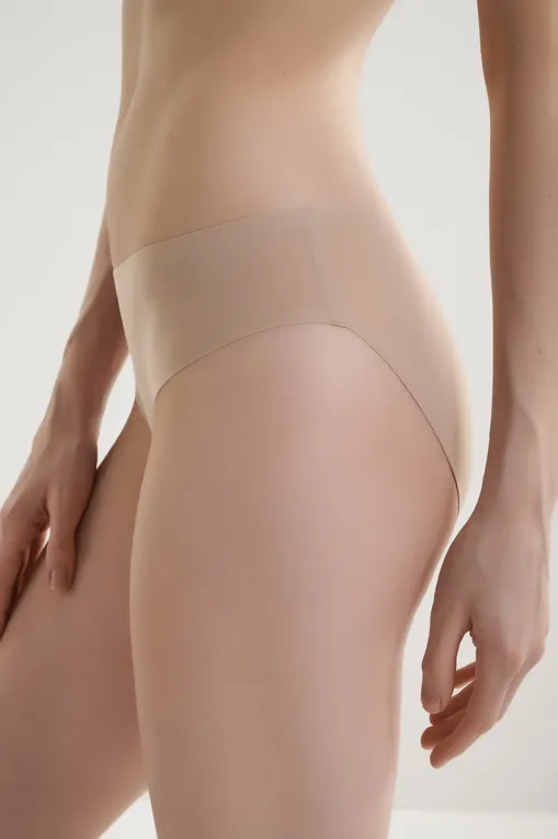 Трусы Chantelle C26430 0WU Nude