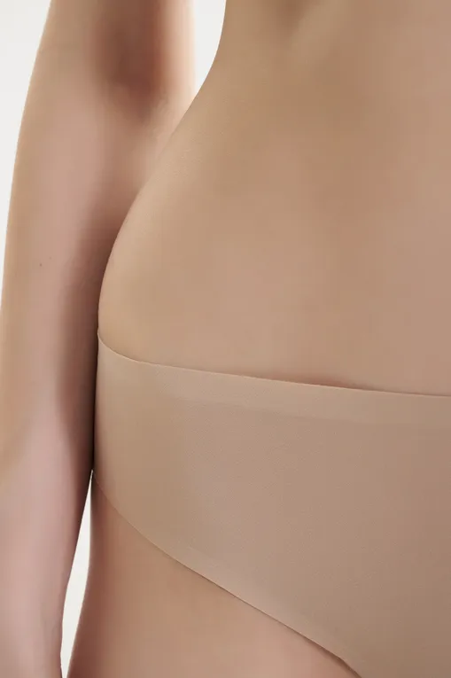 Трусы Chantelle C26430 0WU Nude