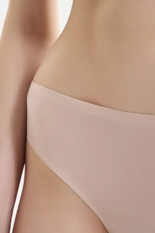 Трусы Chantelle C26430 0RG Soft pink