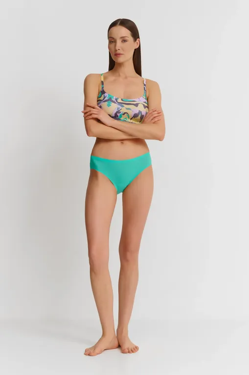 Трусы Chantelle C26430 300 Firefly