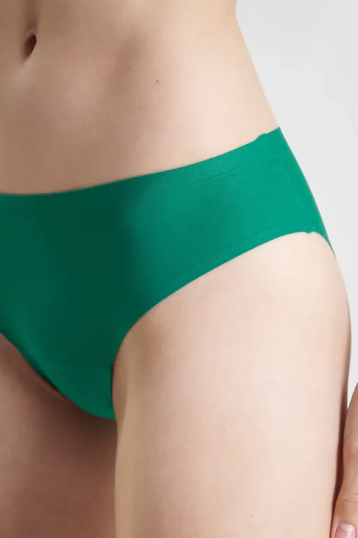 Трусы Chantelle C26430 0FB Racing Green