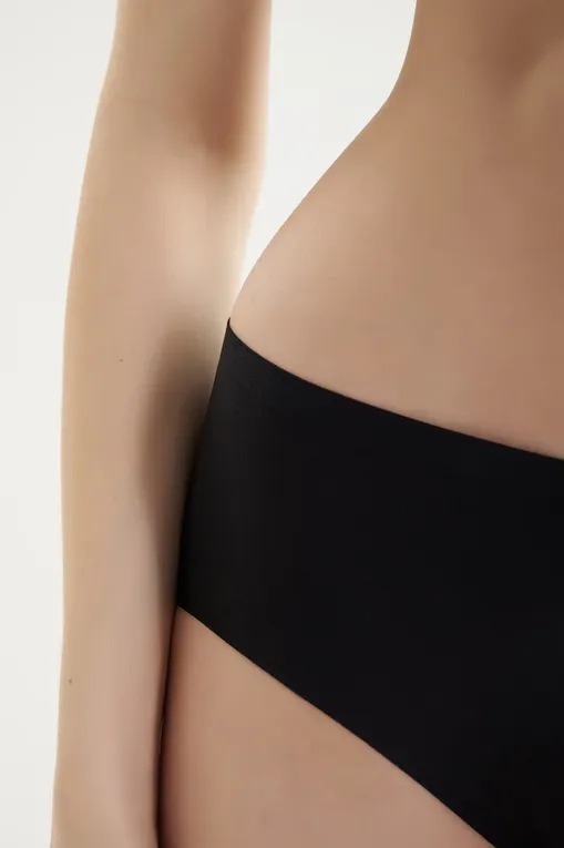 Трусы Chantelle C26440 011 Black