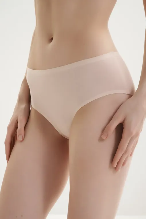 Трусы Chantelle C26440 01N Golden beige