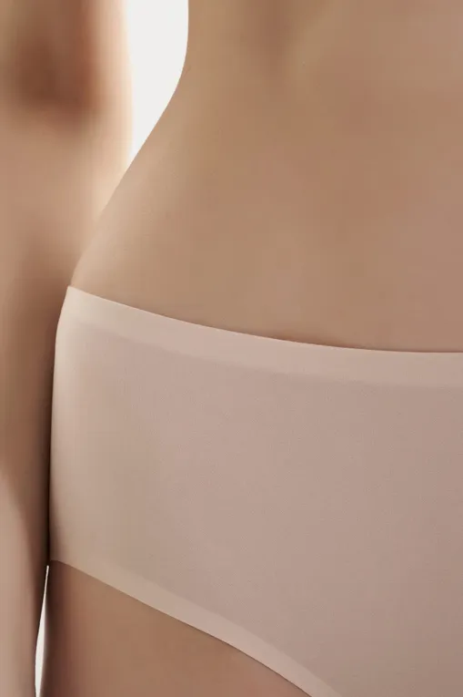 Трусы Chantelle C26440 01N Golden beige