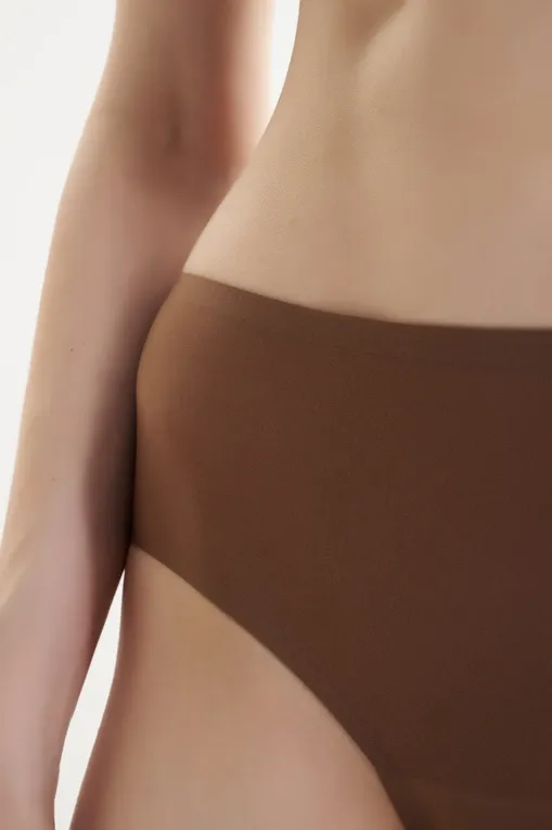 Трусы Chantelle C26440 02E Cocoa