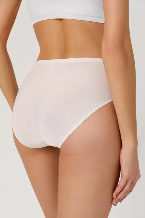Трусы Chantelle C26440 035 Ivory