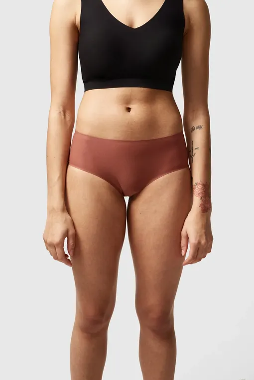 Трусы Chantelle C26440 076 Squirrel