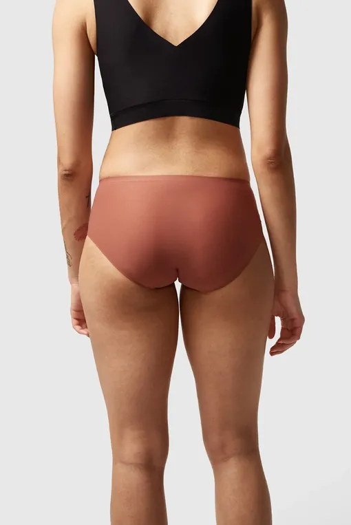 Трусы Chantelle C26440 076 Squirrel