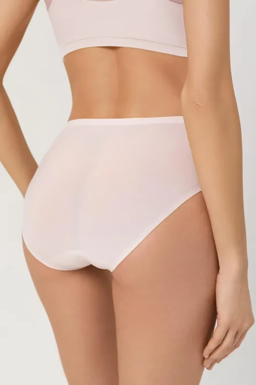 Трусы Chantelle C26440 0JW Pastel pink