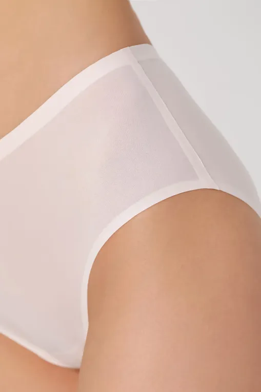 Трусы Chantelle C26440 0JW Pastel pink