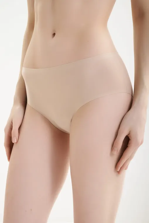 Трусы Chantelle C26440 0WU Nude