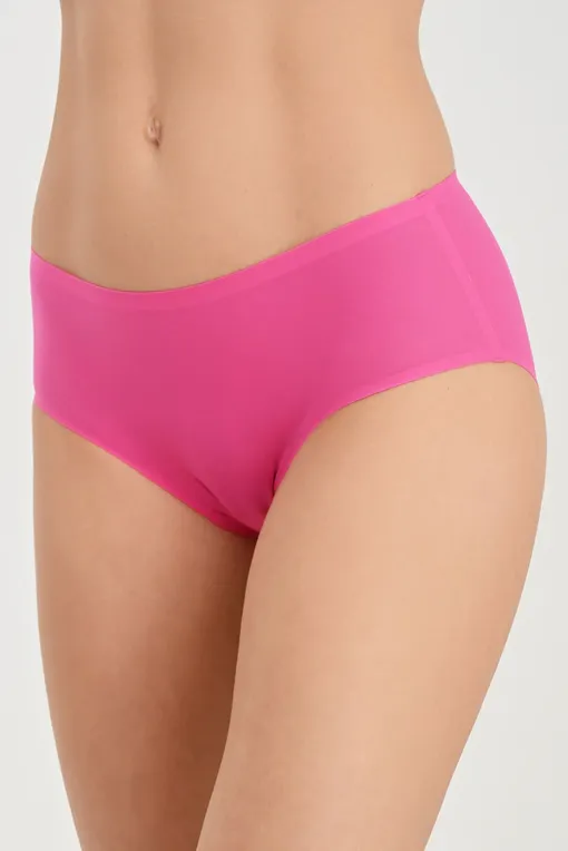 Трусы Chantelle C26440 06X Fuchsia purple