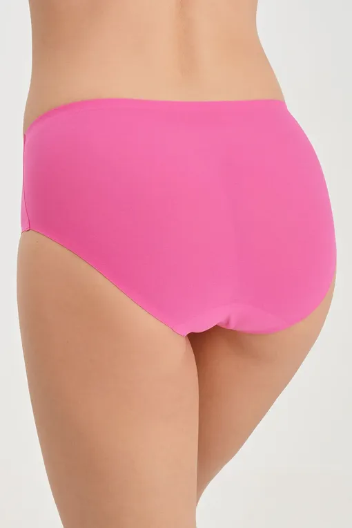 Трусы Chantelle C26440 06X Fuchsia purple