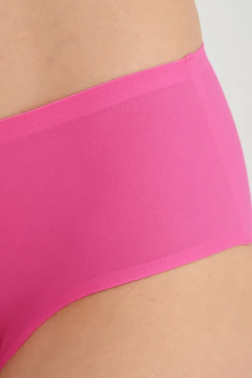 Трусы Chantelle C26440 06X Fuchsia purple