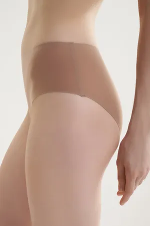 Chantelle C26440 02T Coffee Latte