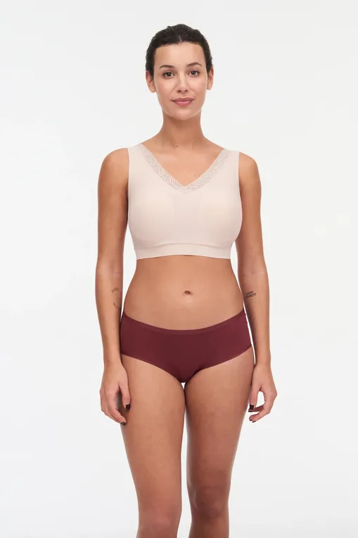 Трусы Chantelle C26440 08Q Fig