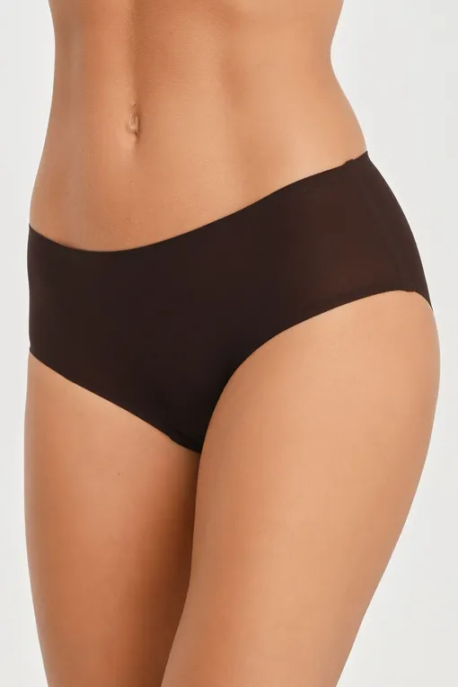 Трусы Chantelle C26440 0JL Brown