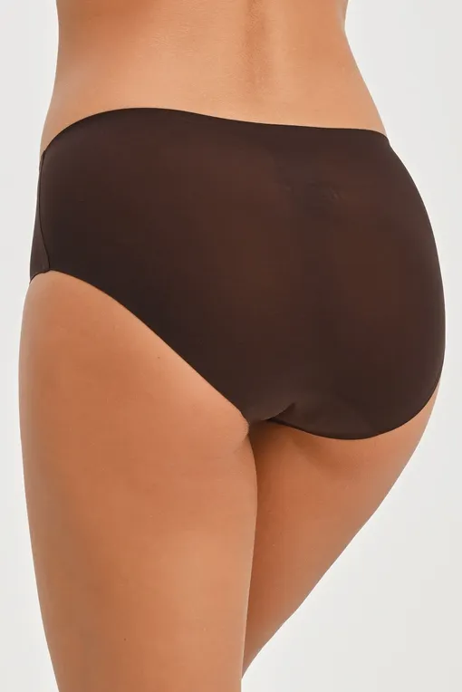 Трусы Chantelle C26440 0JL Brown