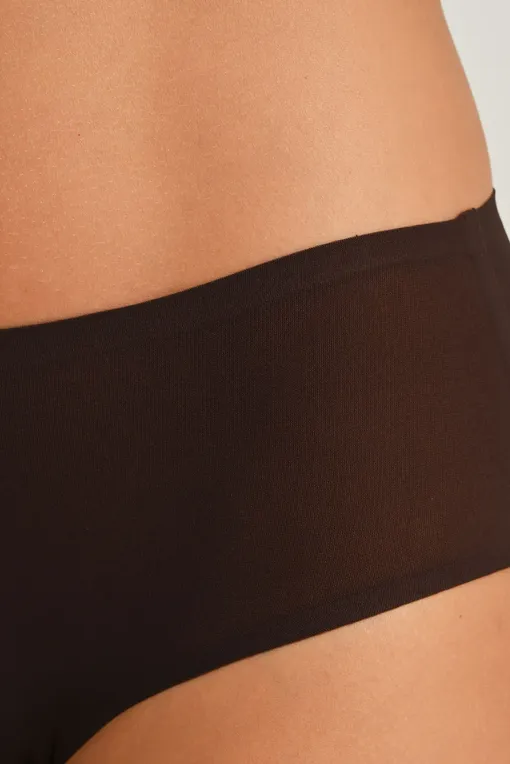 Трусы Chantelle C26440 0JL Brown