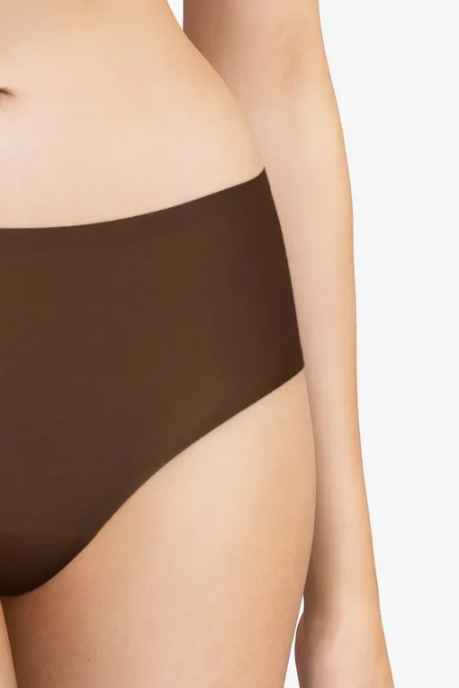 Трусы Chantelle C26440 0ST Walnut
