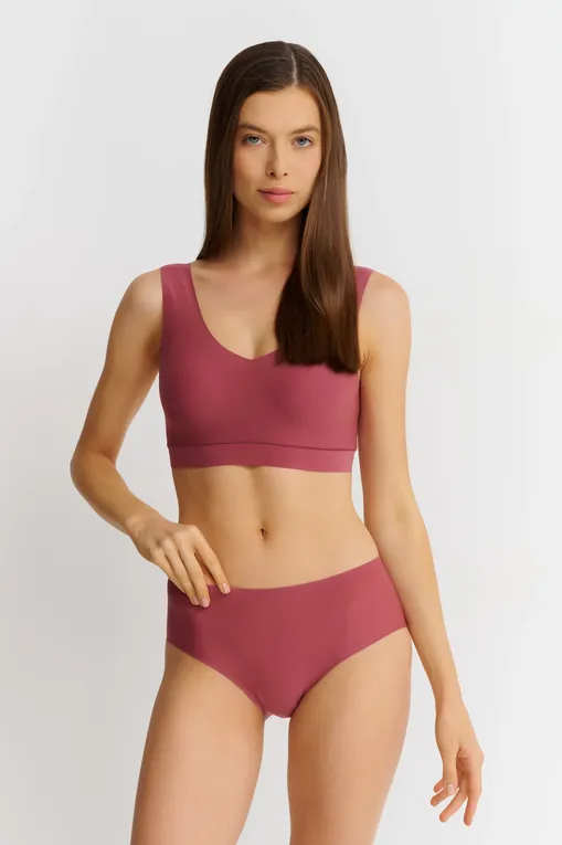 Трусы Chantelle C26440 085 Sepia