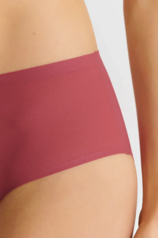 Трусы Chantelle C26440 085 Sepia