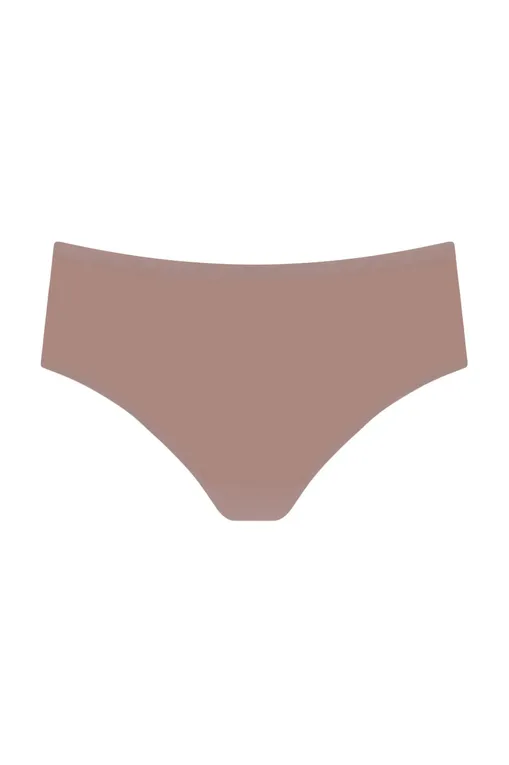 Трусы Chantelle C26440 05D Burned pink