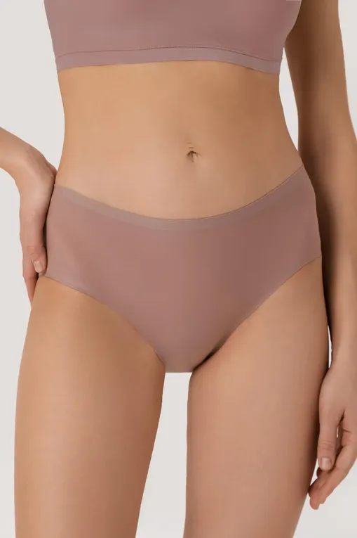 Трусы Chantelle C26440 05D Burned pink