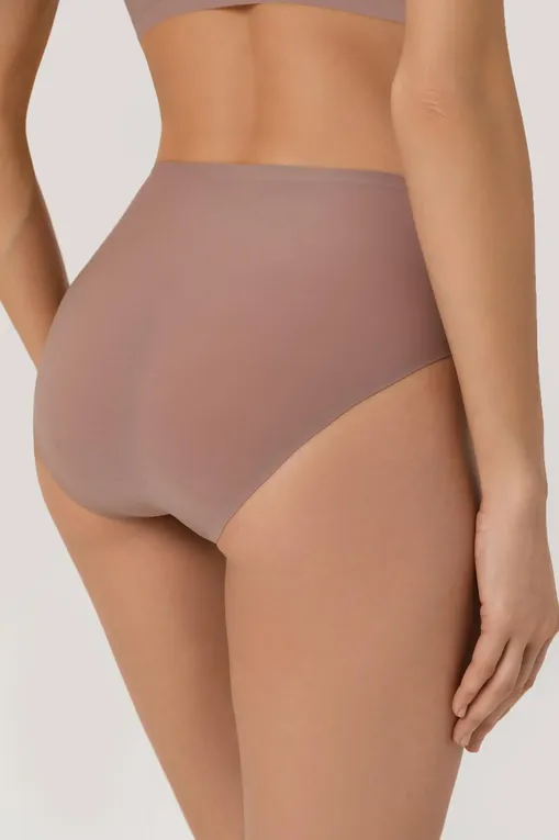 Трусы Chantelle C26440 05D Burned pink