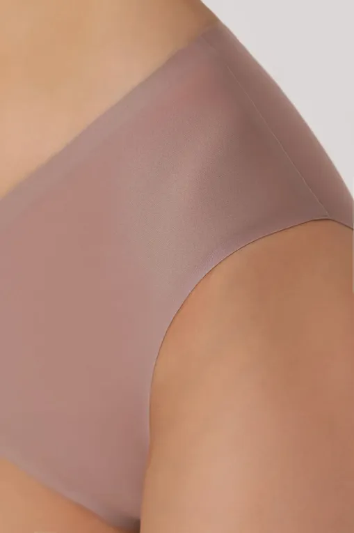 Трусы Chantelle C26440 05D Burned pink