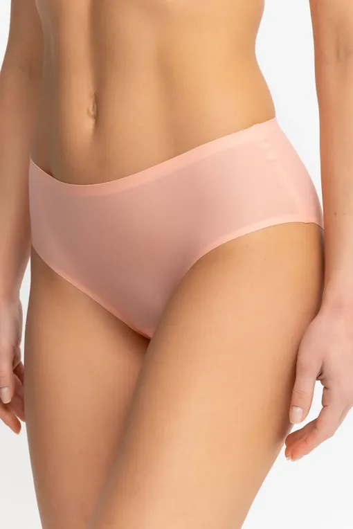 Трусы Chantelle C26440 06V Candlelight peach