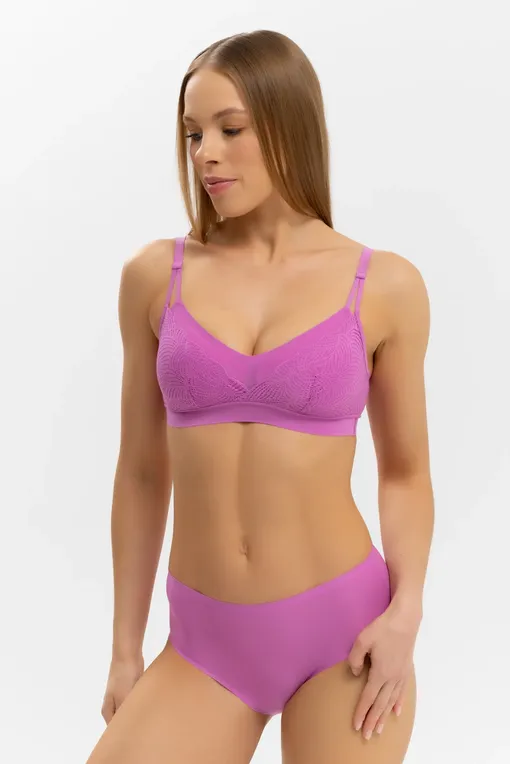 Трусы Chantelle C26440 0PD Rosebud